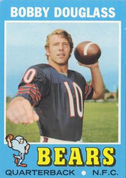 bobby douglas chicago bears