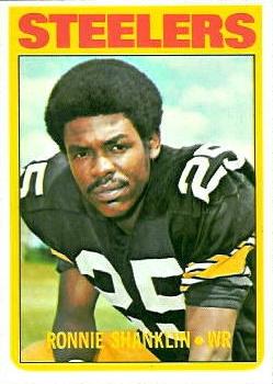 Buy Joe Gilliam Cards Online  Joe Gilliam Football Price Guide - Beckett