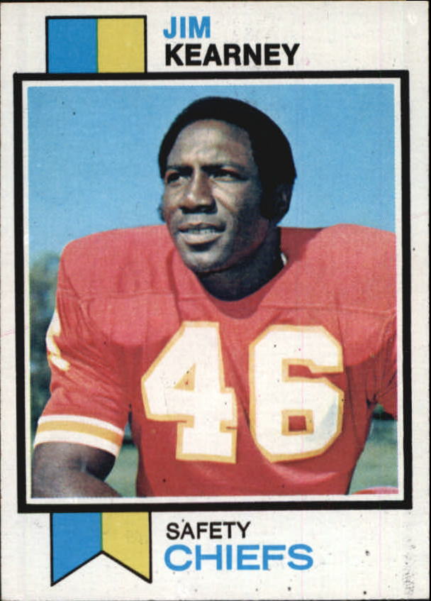 Former Kansas City Chiefs star Jim Kearney reunited with Super