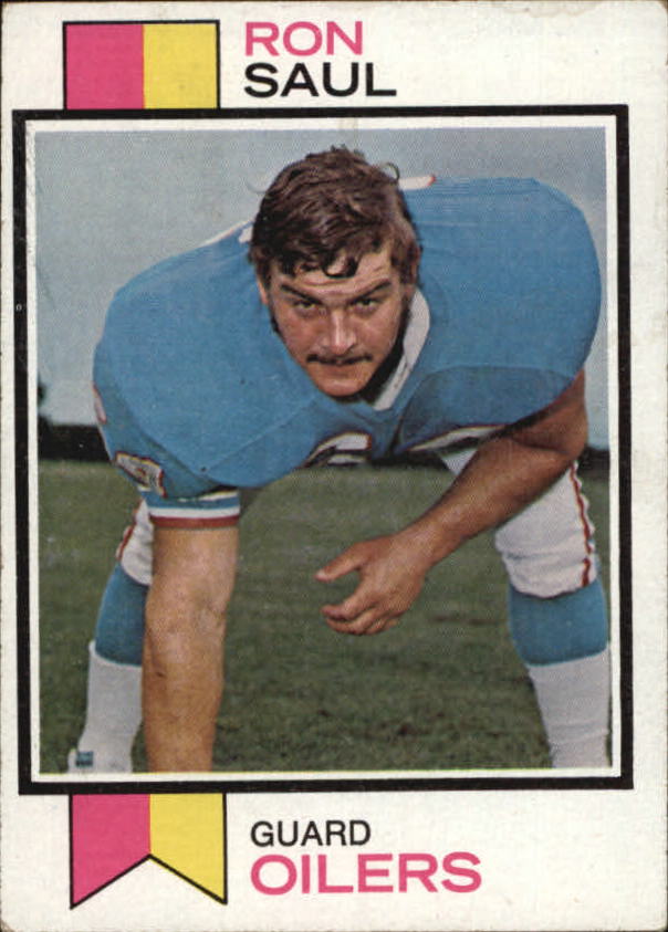 Ron Saul Football Price Guide Ron Saul Trading Card Value Beckett