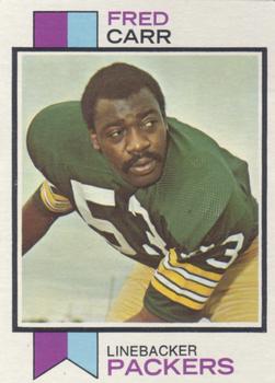 fred carr green bay packers