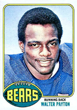 1978 Topps O.J. Simpson 400 RB San Francisco 49ers Trading Card