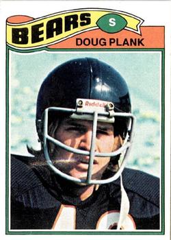 Buy Doug Plank Cards Online  Doug Plank Football Price Guide - Beckett