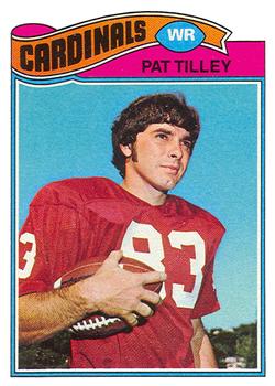 Pat Tilley Gallery - 1986