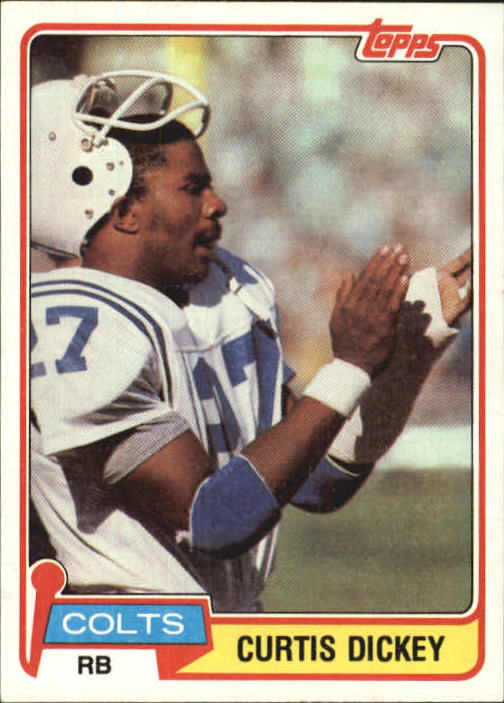 Buy Mike Curtis Cards Online  Mike Curtis Football Price Guide - Beckett