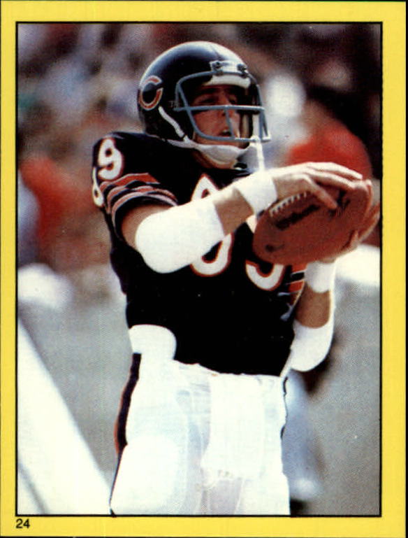 Ken Margerum Football Price Guide Ken Margerum Trading Card Value