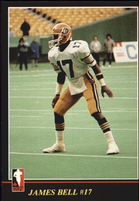 James Bell Football Price Guide James Bell Trading Card Value Beckett