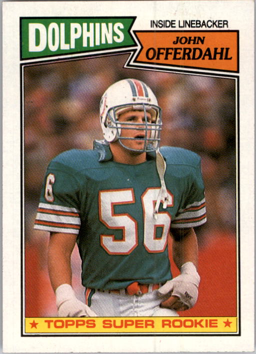 Buy Ray Wersching Cards Online  Ray Wersching Football Price Guide -  Beckett