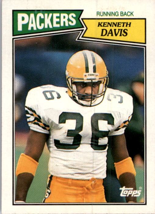 Davis Football Price Guide Davis Trading Card Value