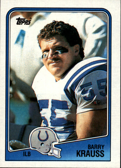 Buy Bobby Hebert Cards Online  Bobby Hebert Football Price Guide - Beckett