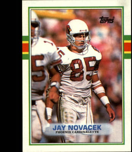 HOW GOOD WAS JAY NOVACEK REALLY? 