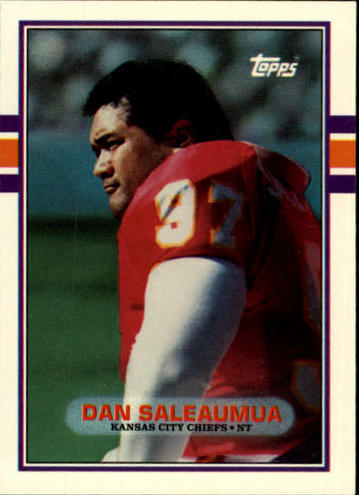 Buy Dan Saleaumua Cards Online  Dan Saleaumua Football Price Guide -  Beckett