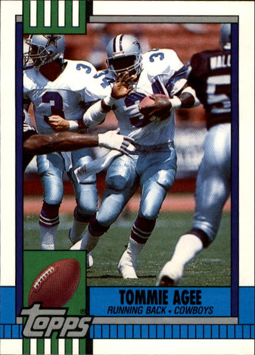 tommie agee dallas cowboys