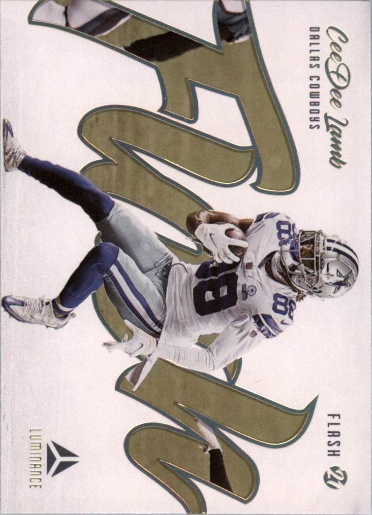 : Imports Dragon - NFL - Ceedee Lamb (Dallas Cowboys) 6