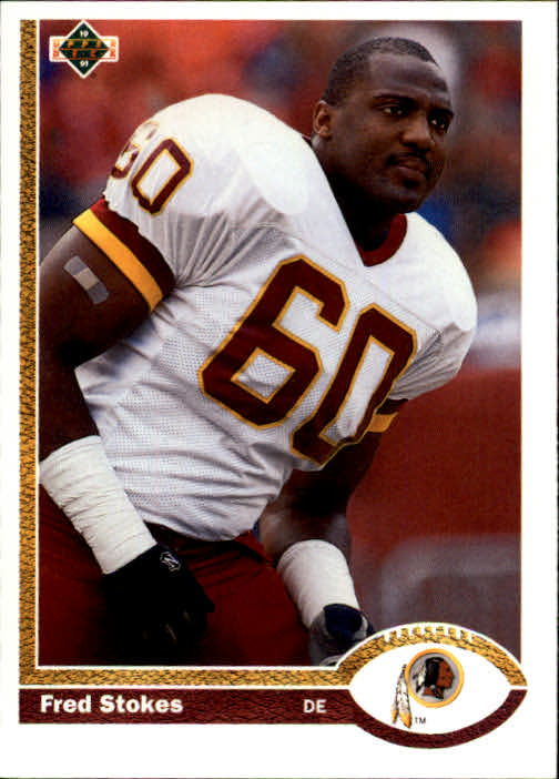 Buy Fred Stokes Cards Online  Fred Stokes Football Price Guide