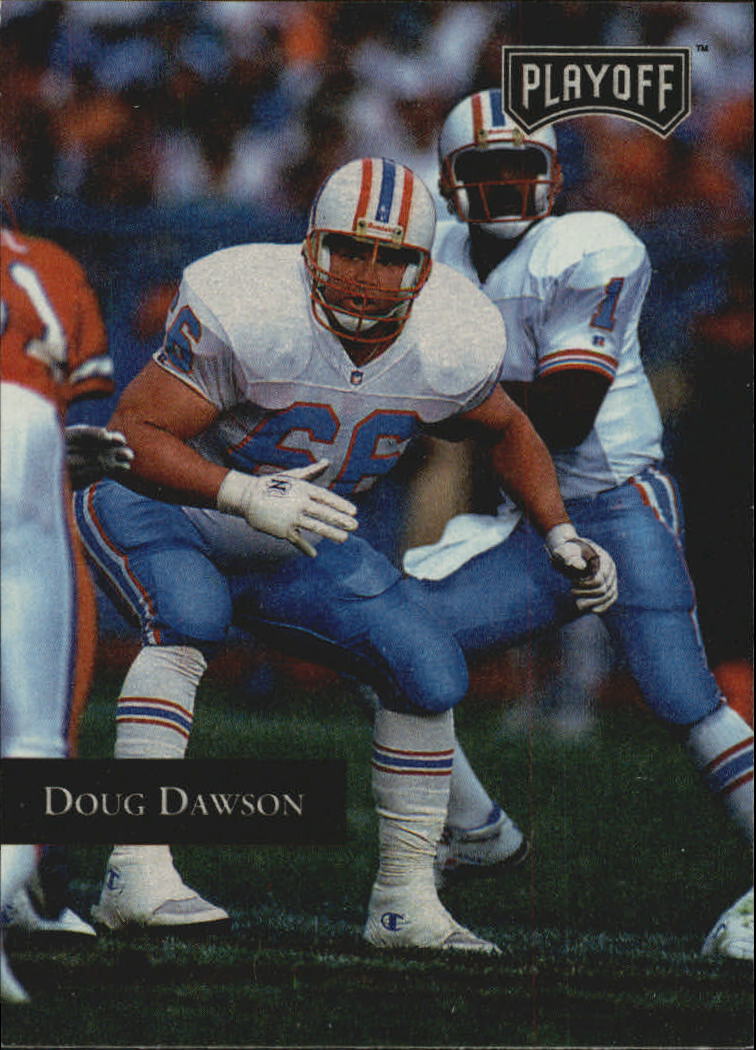 Buy Doug Dawson Cards Online Doug Dawson Football Price Guide Beckett
