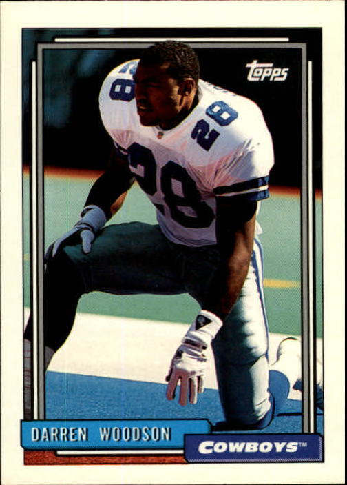 Buy Darren Woodson Cards Online  Darren Woodson Football Price Guide -  Beckett