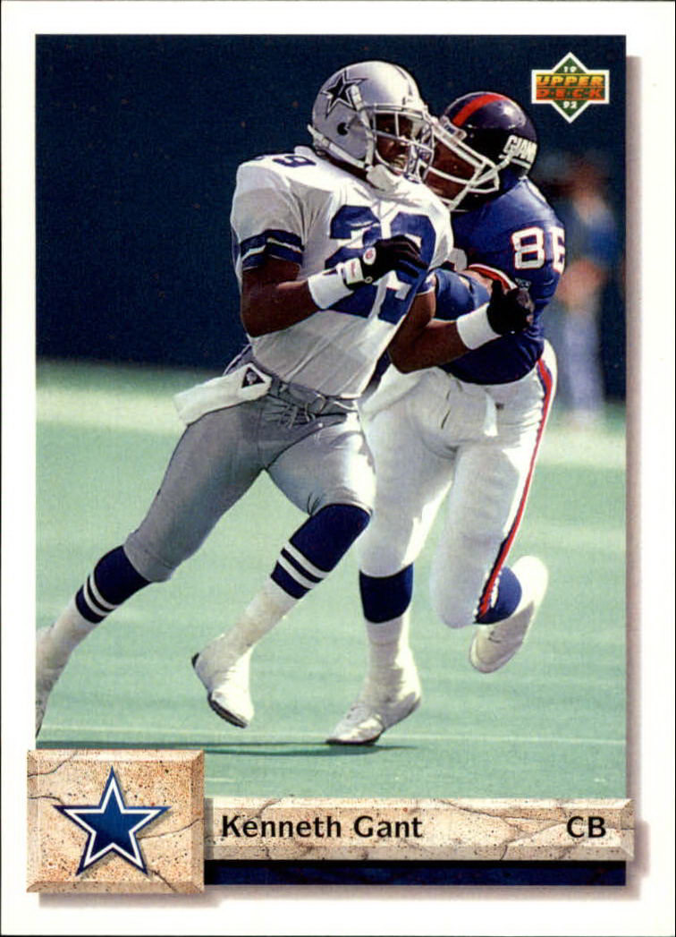 Kenny gant dallas 2025 cowboys football images