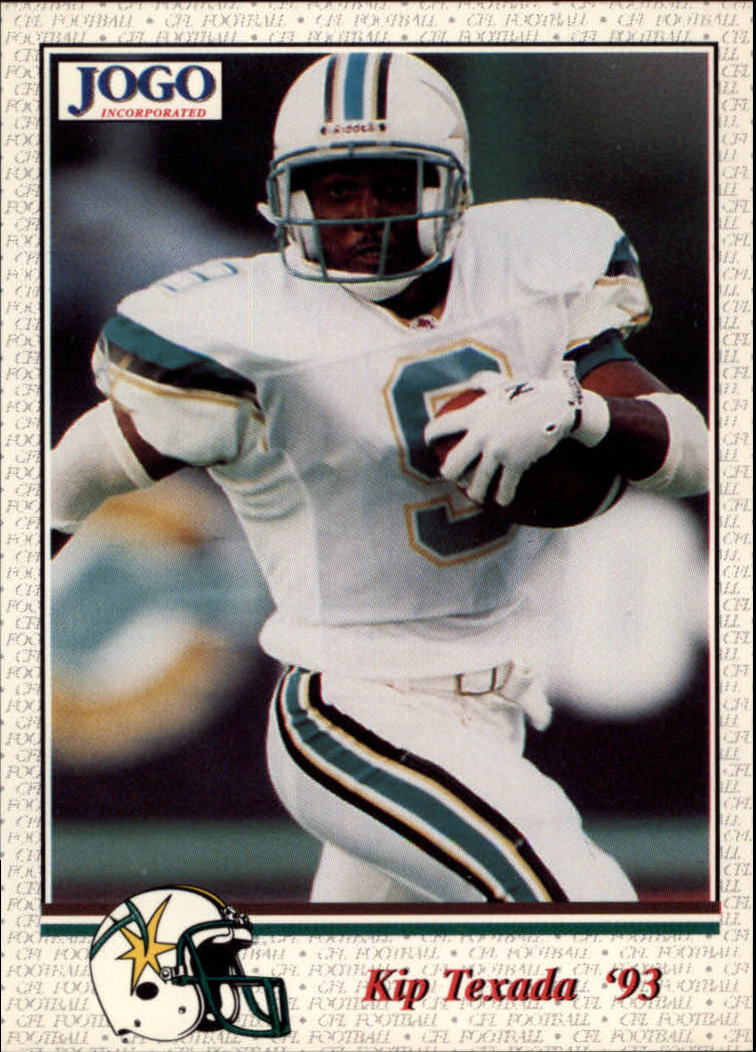 Buy Kip Texada Cards Online | Kip Texada Football Price Guide - Beckett