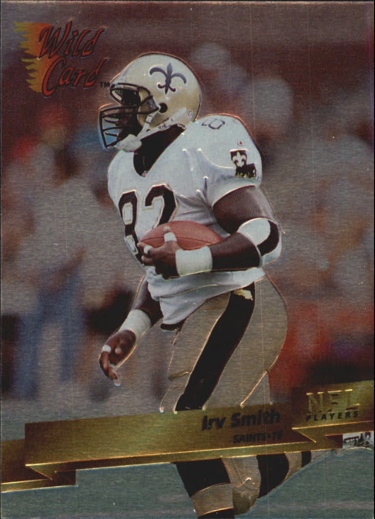 Buy Irv Smith Cards Online | Irv Smith Football Price Guide - Beckett