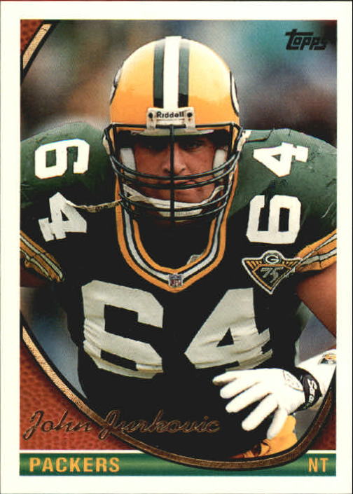 Buy John Jurkovic Cards Online John Jurkovic Football Price Guide Beckett