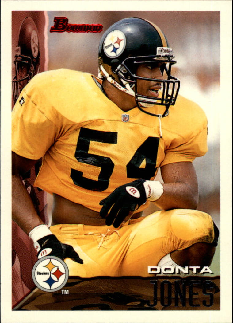 Donta Jones Football Price Guide Donta Jones Trading Card Value Beckett