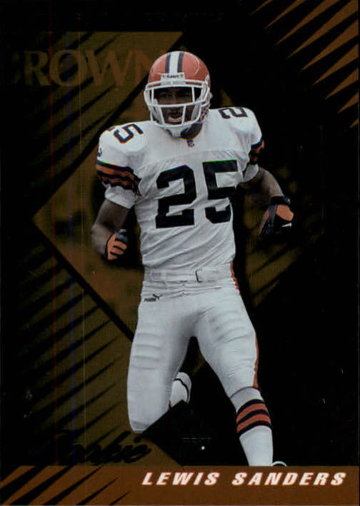 Buy Marcus Coleman Cards Online  Marcus Coleman Football Price Guide -  Beckett