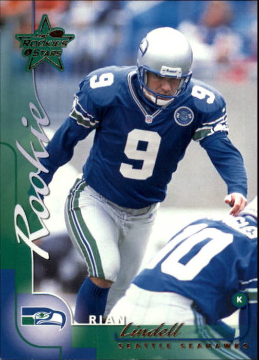 Buy Ryan Leaf Cards Online  Ryan Leaf Football Price Guide - Beckett