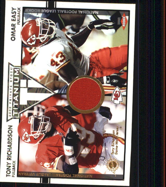 Buy Omar Easy Cards Online Omar Easy Football Price Guide Beckett