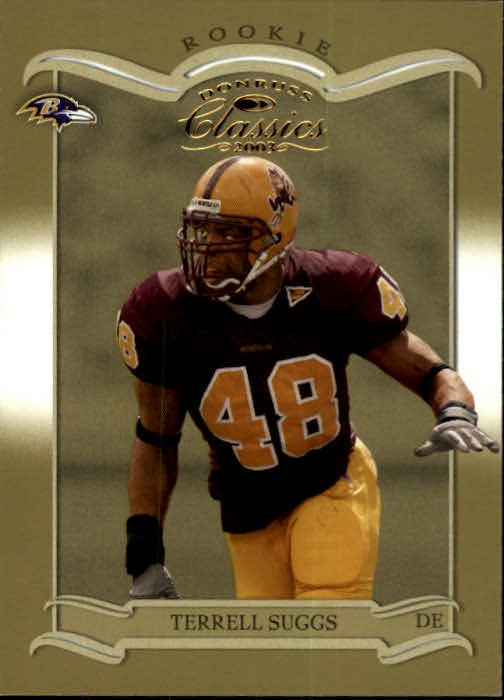 Buy Jevon Kearse Cards Online  Jevon Kearse Football Price Guide - Beckett