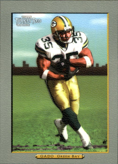 Buy Samkon Gado Cards Online  Samkon Gado Football Price Guide