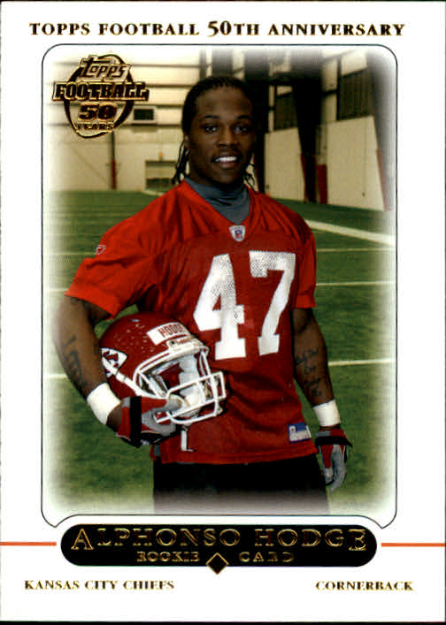 Alphonso Hodge Football Price Guide | Alphonso Hodge Trading Alphonso Hodge Football Price Guide | Alphonso Hodge Trading
