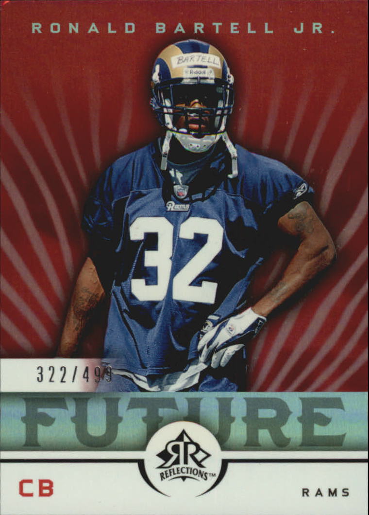 Buy Ronald Bartell Cards Online  Ronald Bartell Football Price Guide -  Beckett