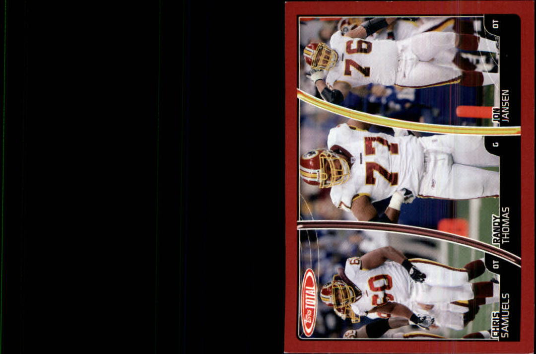 Jon Jansen Football Price Guide Jon Jansen Trading Card Value – Beckett