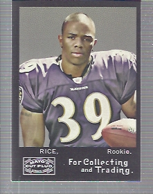 2012 Panini Rookies and Stars Football Card #12 Ray Rice