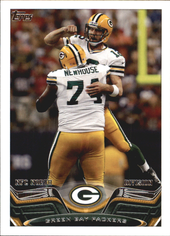 Buy Marshall Newhouse Cards Online