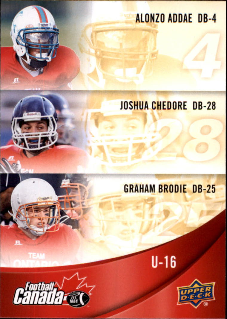 Buy Graham Brodie Cards Online Graham Brodie Football Price