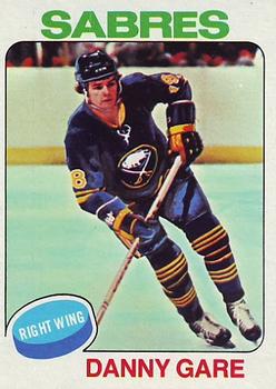 Danny Gare Hockey Price Guide | Danny Gare Trading Card Value â Beckett