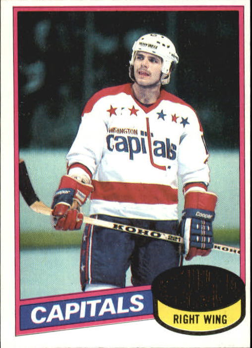 Mike Gartner Hockey Price Guide Mike Gartner Trading Card Value Beckett