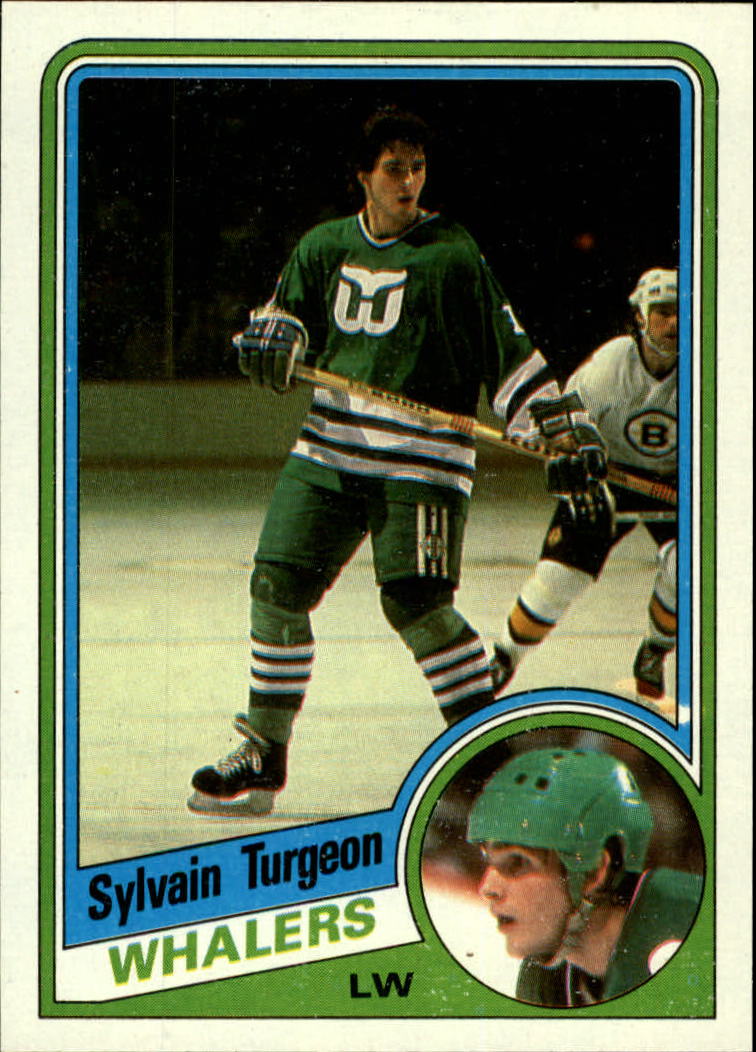 Buy Sylvain Turgeon Cards Online | Sylvain Turgeon Hockey Price Guide -  Beckett