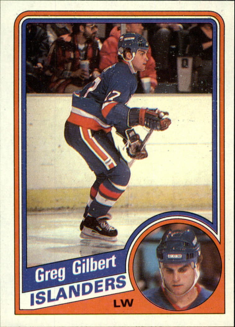 Buy Greg Gilbert Cards Online Greg Gilbert Hockey Price Guide Beckett