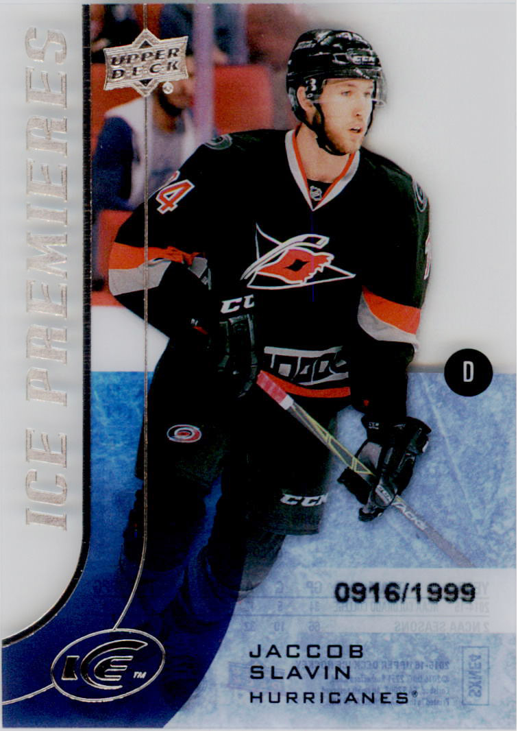 Buy Jaccob (2015-16) Slavin Cards Online | Jaccob (2015-16) Slavin ...