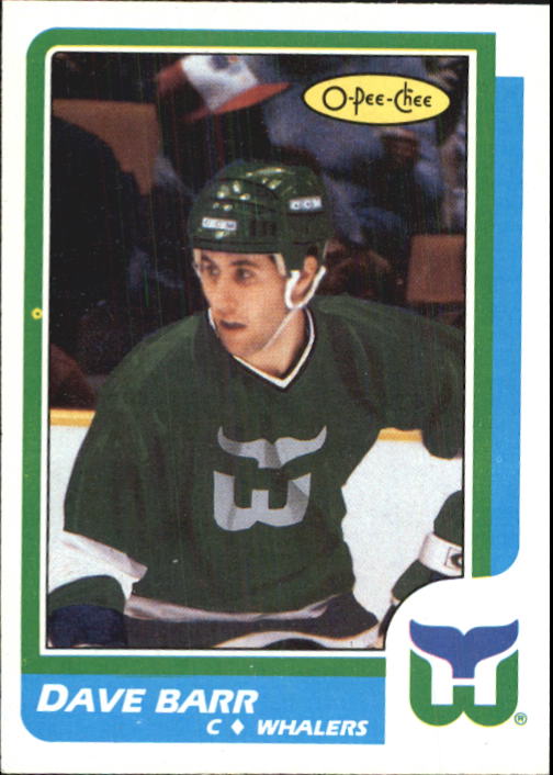 Dave Barr Hockey Price Guide | Dave Barr Trading Card Value – Beckett