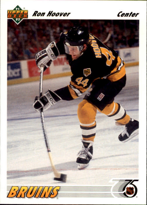 Ron Hoover Hockey Price Guide Ron Hoover Trading Card Value Beckett