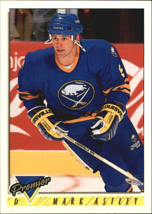 Mark Astley Hockey Price Guide | Mark Astley Trading Card Value – Beckett