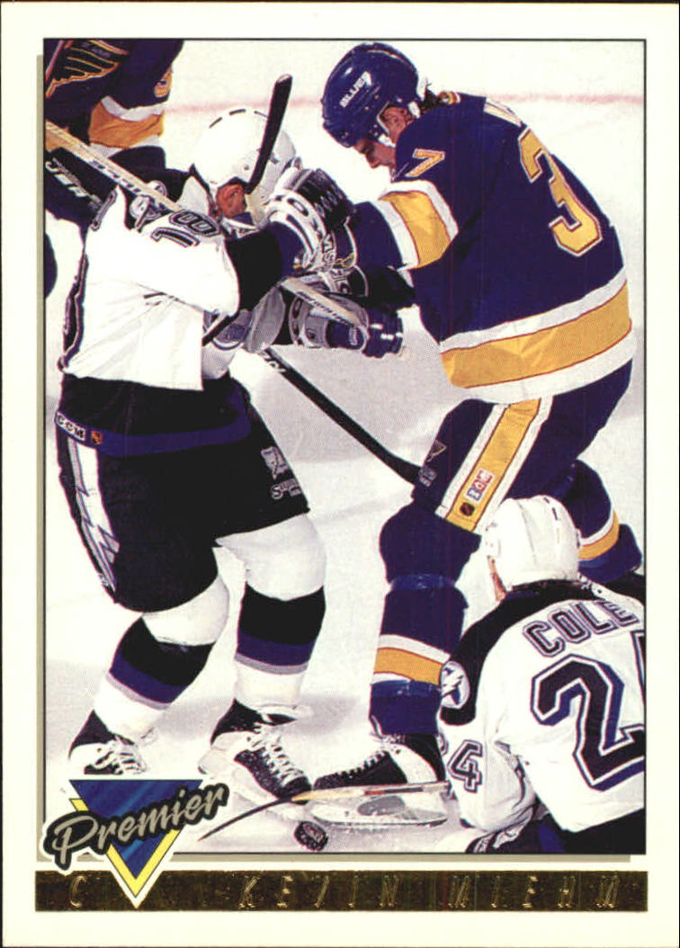 Kevin Miehm Hockey Price Guide Kevin Miehm Trading Card Value Beckett