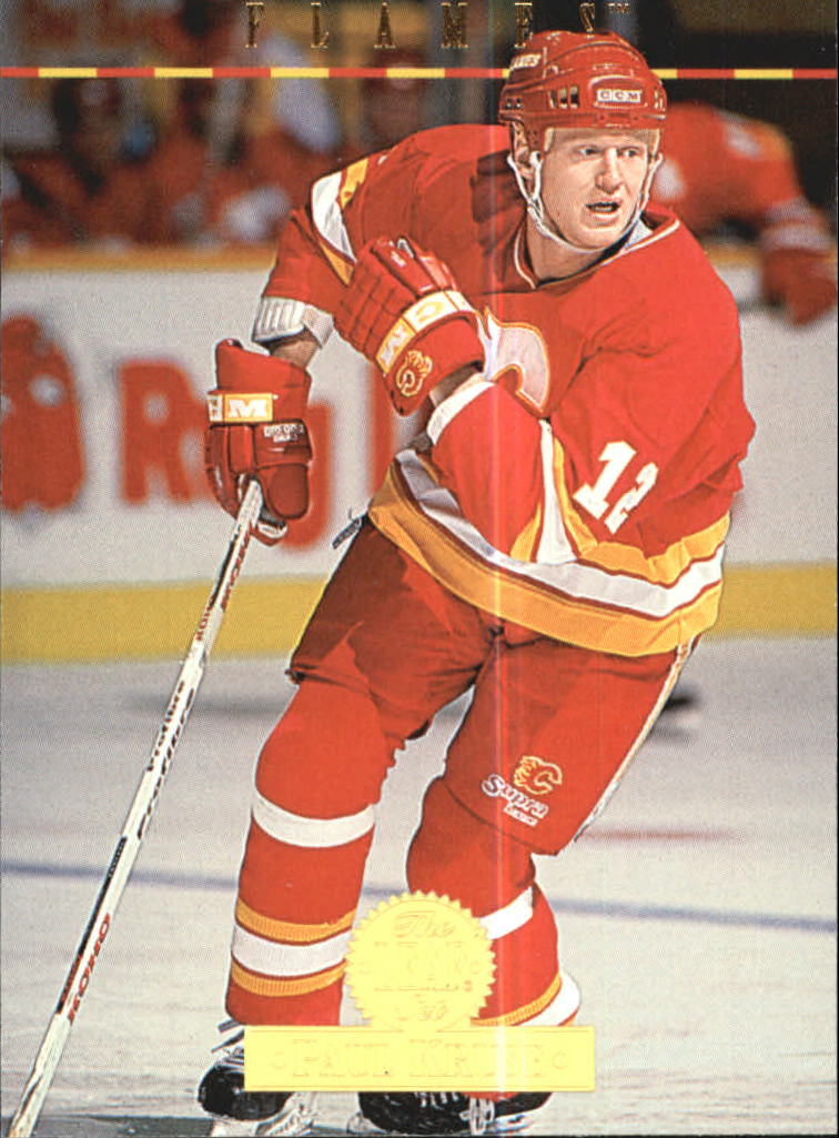 Paul Kruse Hockey Price Guide Paul Kruse Trading Card Value Beckett