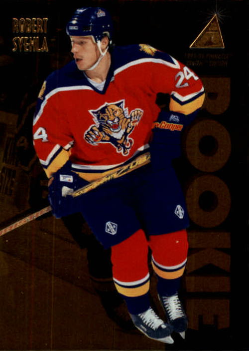 Robert Svehla Hockey Price Guide | Robert Svehla Trading Card Value ...