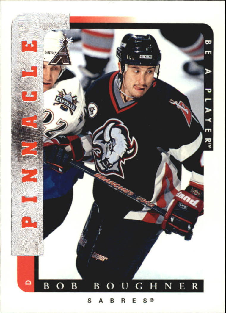 Bob Boughner Hockey Price Guide | Bob Boughner Trading Card Value – Beckett