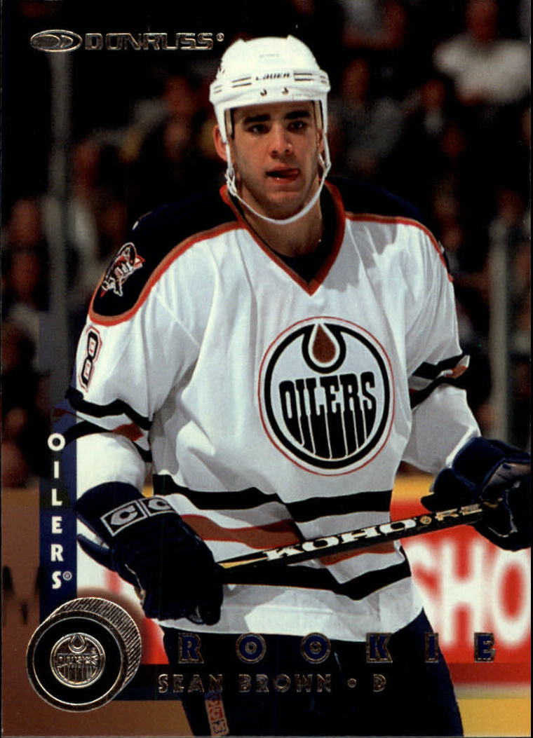 EDMONTON OILERS NHL HOCKEY MEDIA GUIDE - 1997 1998 - NEAR MINT at 's  Sports Collectibles Store